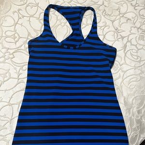 Lululemon racer back tank